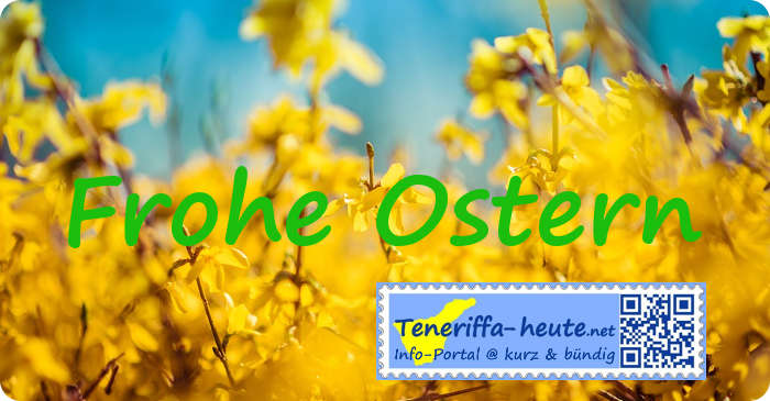 2020 04 12 Frohe Ostern