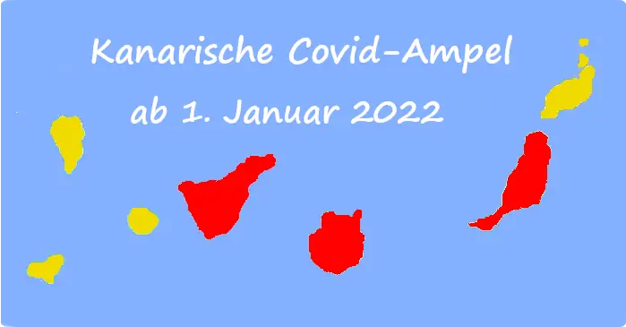 COVID-Ampel ab 01.01.2022