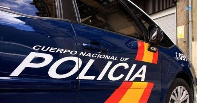 Raubüberfall auf offener Straße in Las Palmas