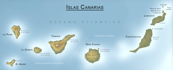 2017 10 04 Canarias