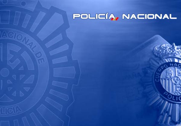 2017 10 18 Policia nacional