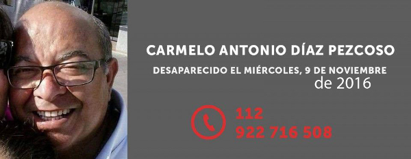 2017 11 12 Ein Jahr ohne Carmelo