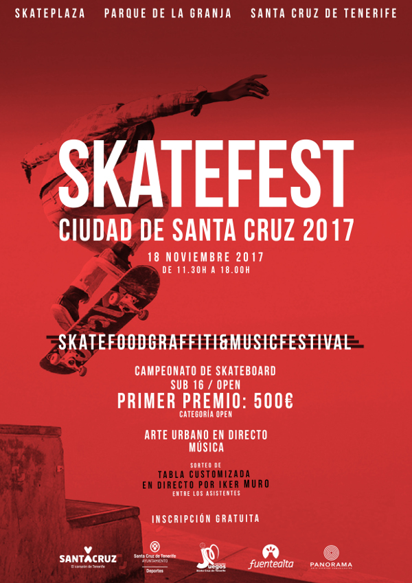 2017 11 17 SkateFest
