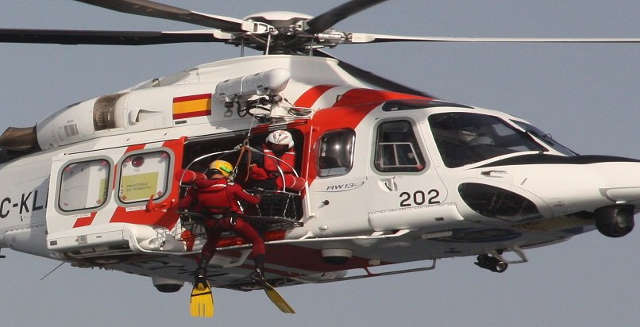 Gesuchter Holländer mit Hubschrauber gefunden