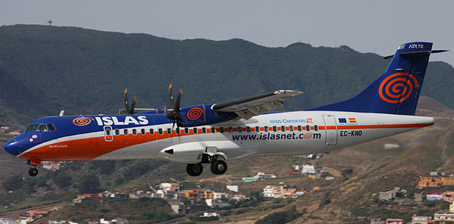 Islas Airways muss 7,5 Millionen zurückzahlen
