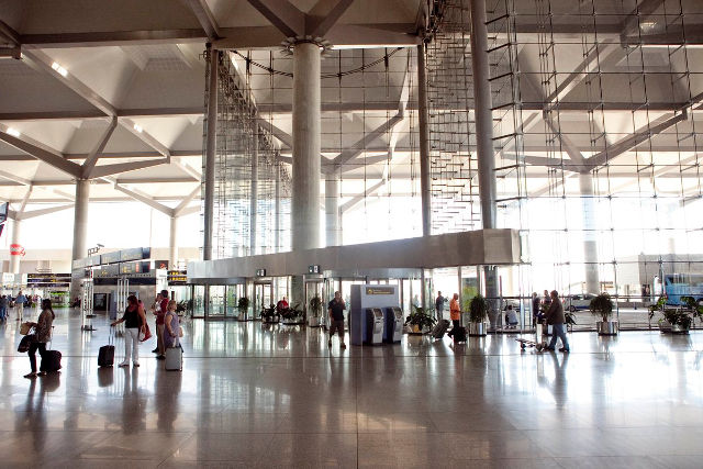 Generalstreik des Bodenpersonals auf allen spanischen Flughäfen