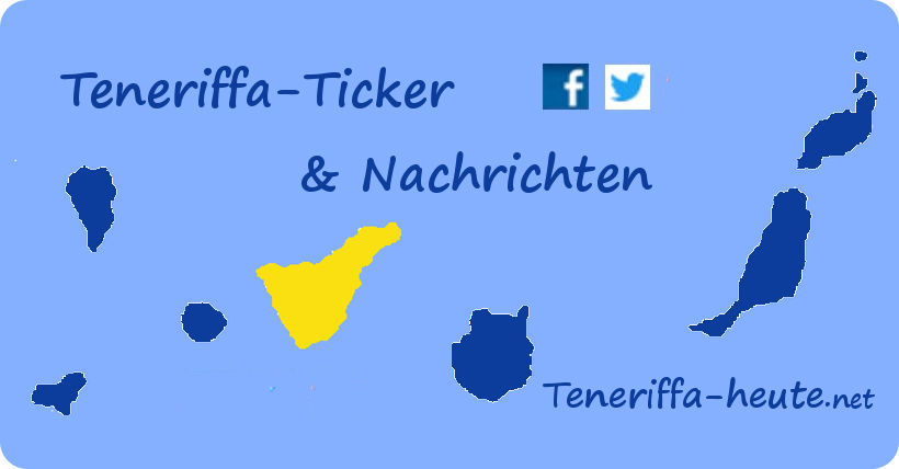 Teneriffa-Ticker & Nachrichten