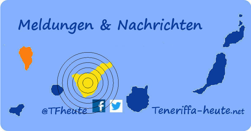 Teneriffa-Ticker & Nachrichten