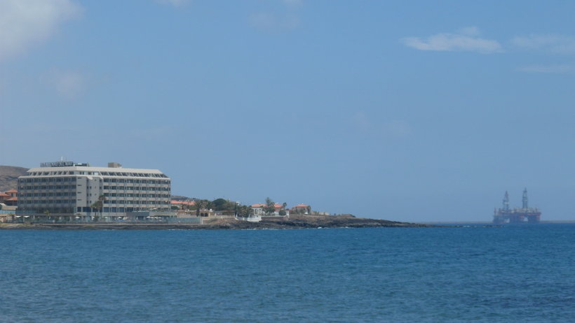 Playa del Cabezo