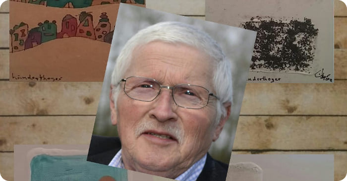 Hunderthoyer zeigt Kleinkunst