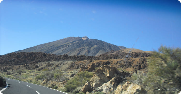 Teide-Nationalpark
