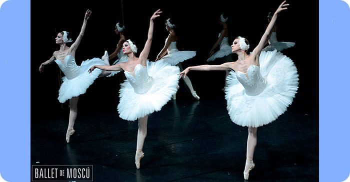 Moskauer Ballett