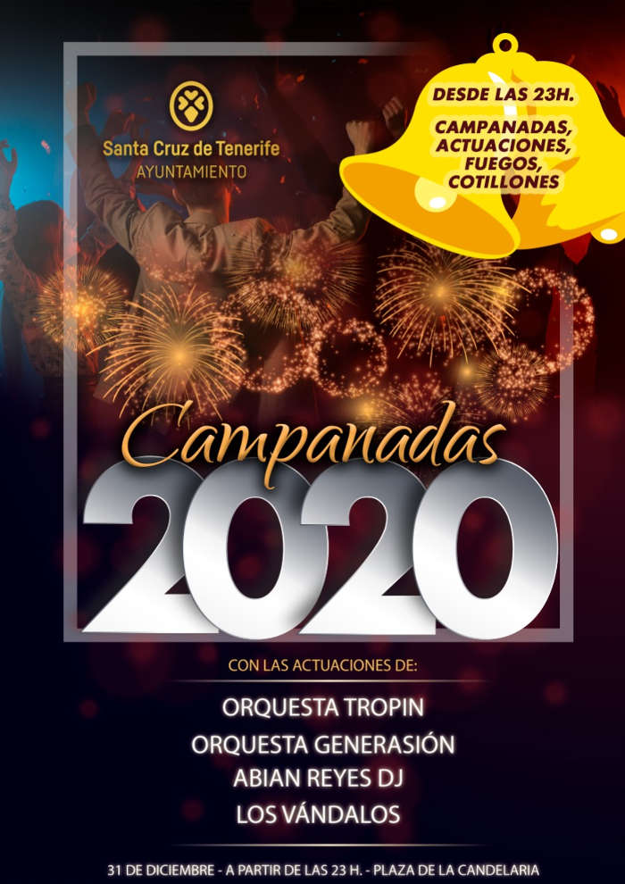2019 12 30 Fiesta Santa Cruz