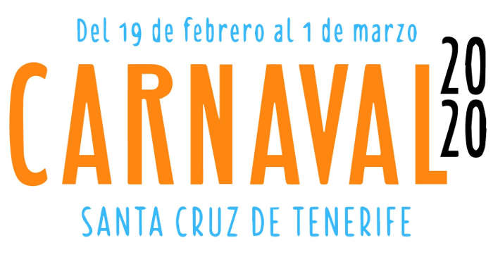 Carnaval Santa Cruz 2020