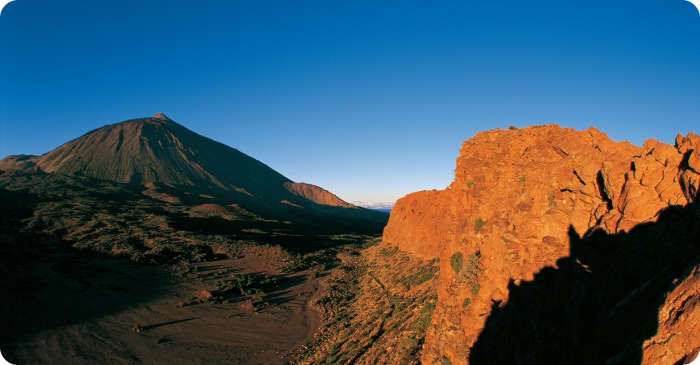 Teide-Nationalpark Teneriffa