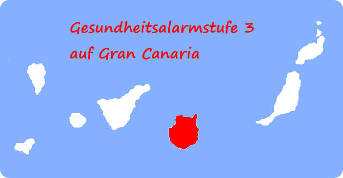 2021 01 27 Rote Ampel Gran Canaria