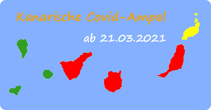 Covid-19-Ampeln