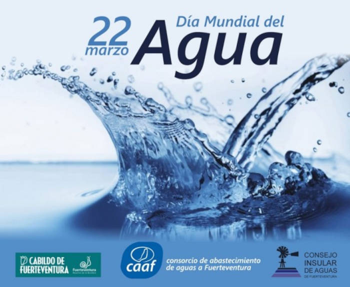 2021 03 22 Wasserwelttag Fuerteventura