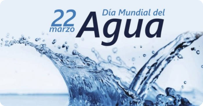 Welttag des Wassers