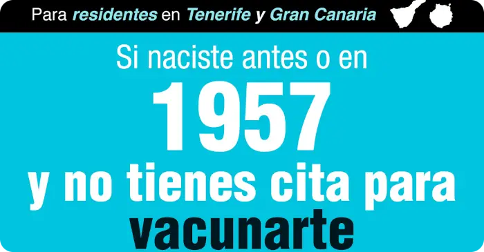 2021 05 05 Impfung Teneriffa GranCanaria