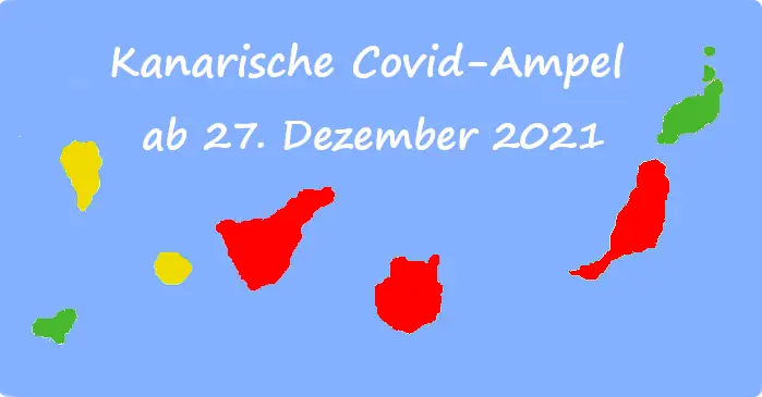 Covid-Ampel ab 27.12.2021