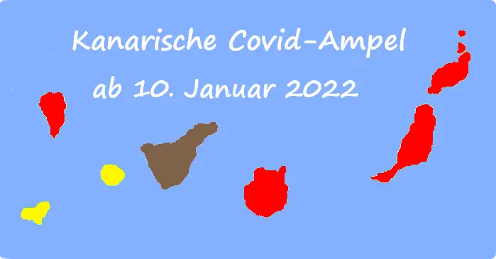 COVID-Ampel ab 10.01.2022