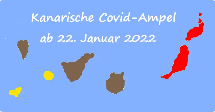 COVID-Ampel ab 22.02.2022